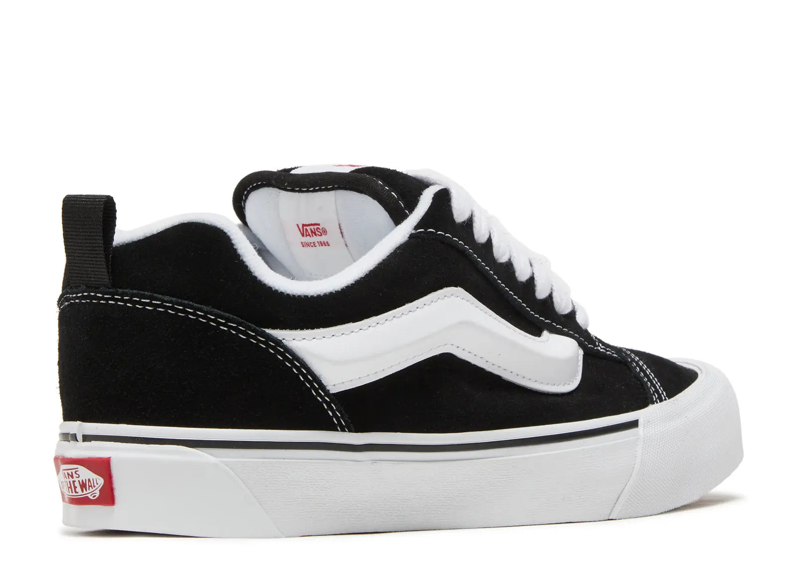 Knu-Skool 'Black White'