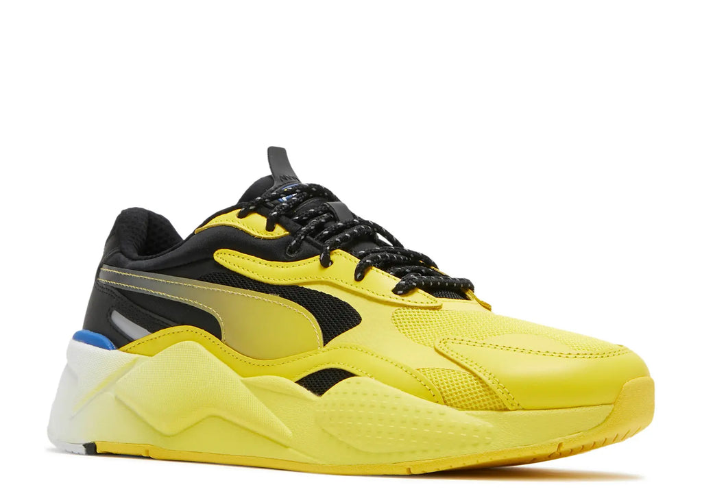 Puma
Scuderia Ferrari x Race RS-X3 'Vibrant Yellow'