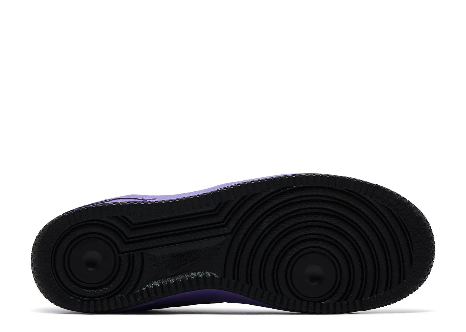 Kobe Bryant x FC Barcelone x Air Force 1 Low Protro « Violet persan »